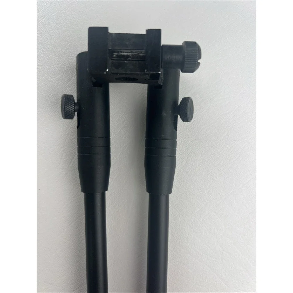 6-9 inch Foldable Adjustable Height Hunting Rifle Bipod Fit For Picatinny